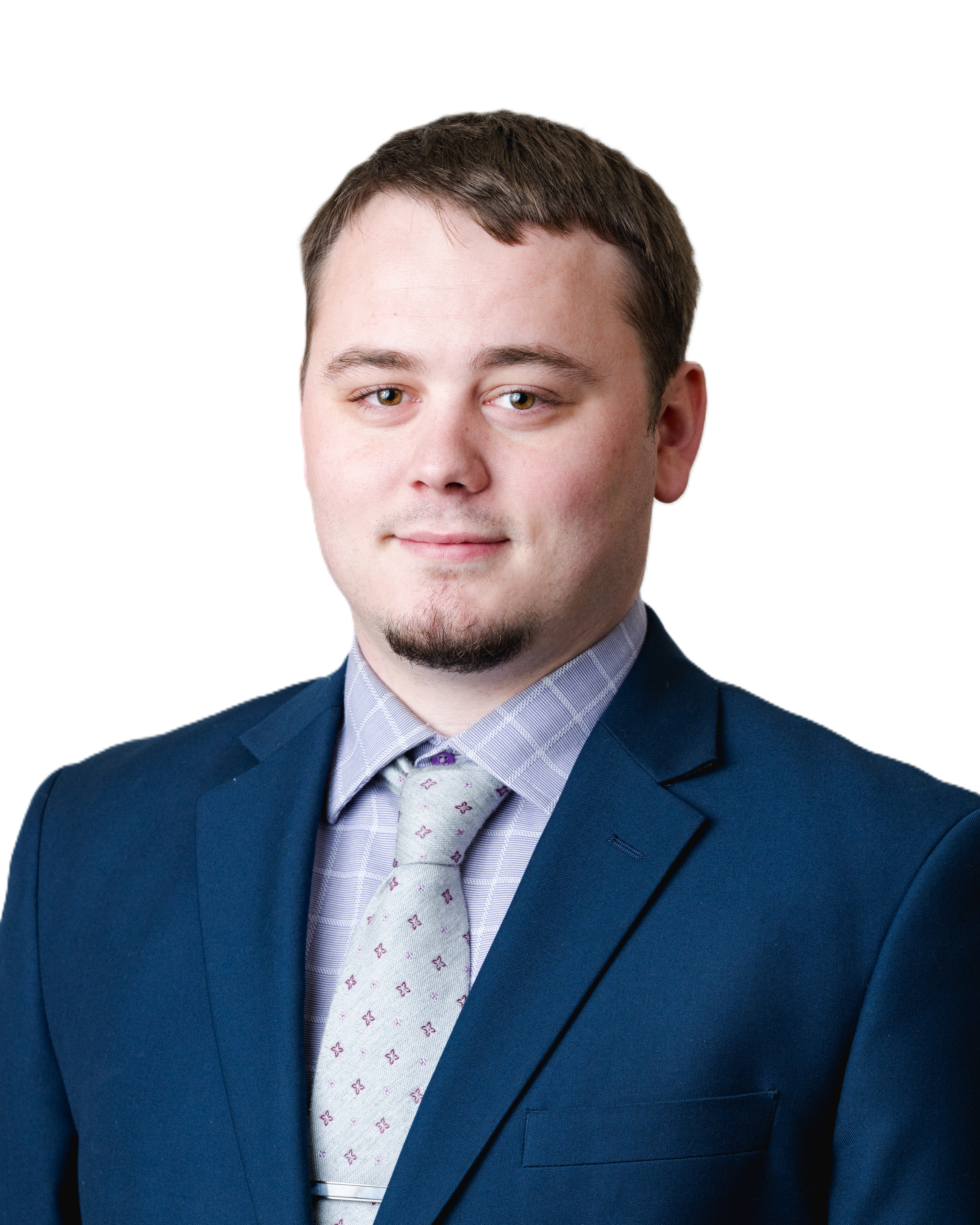Team Member - Compassionate Professional at Simpson Funeral Home